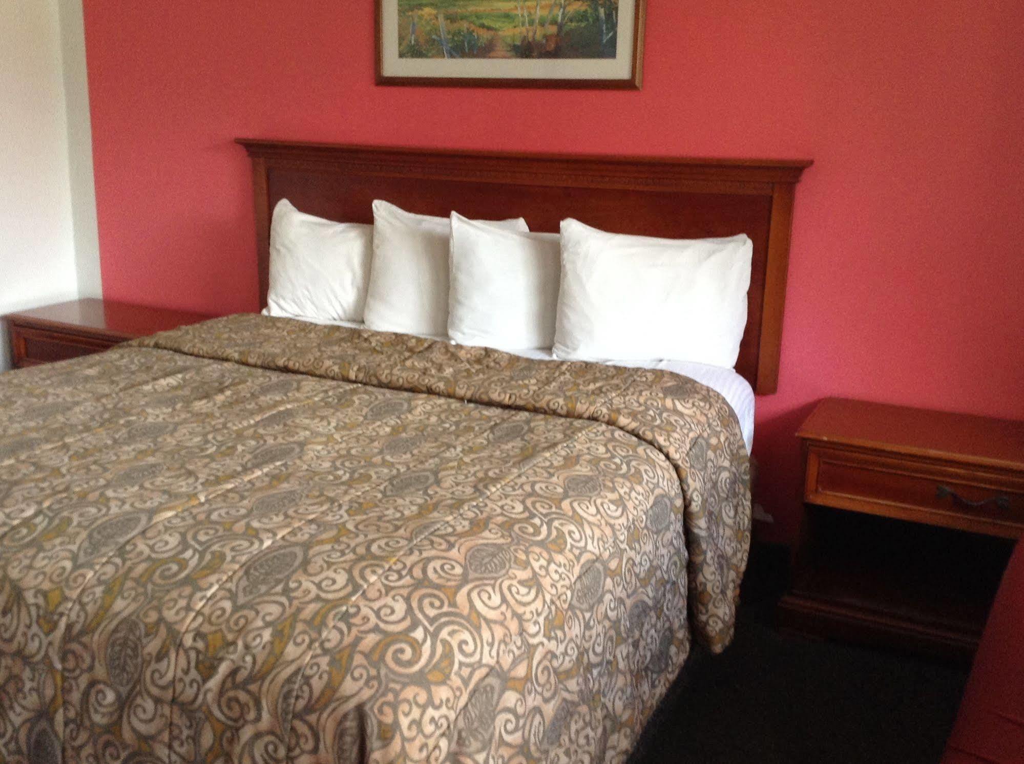 Hotel Sahara Chapultepec  Extérieur photo